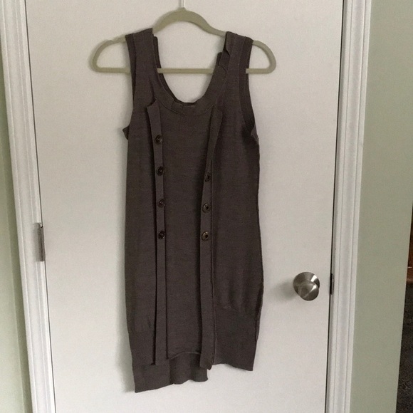 Renee C. Tunic Tank - Picture 1 of 1
